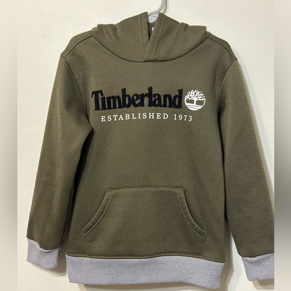 Timberland Other - Timberland hoodie